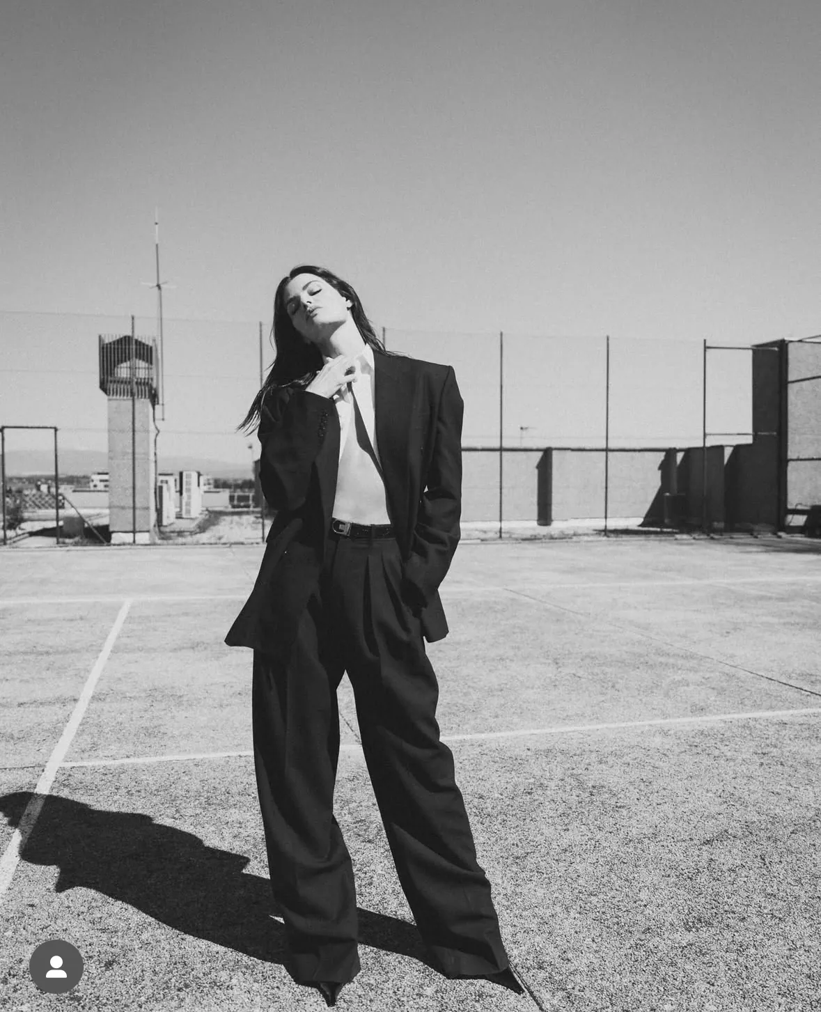 Numéro - Isabeli Fontana