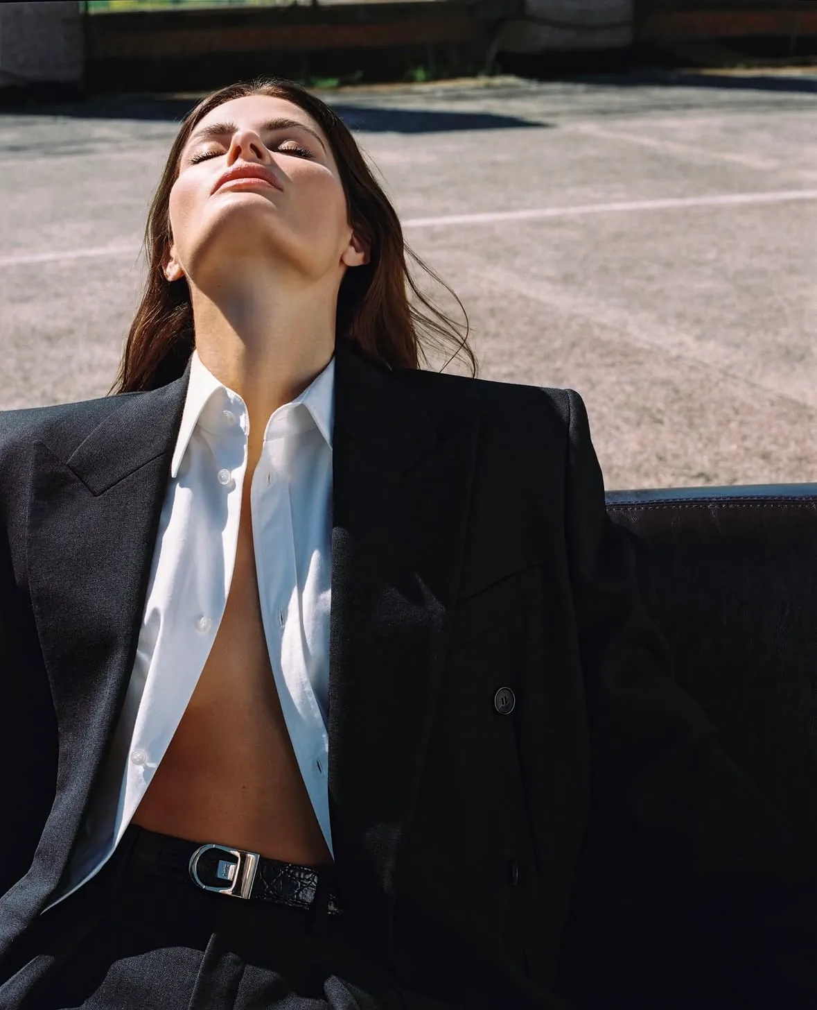 Numéro - Isabeli Fontana