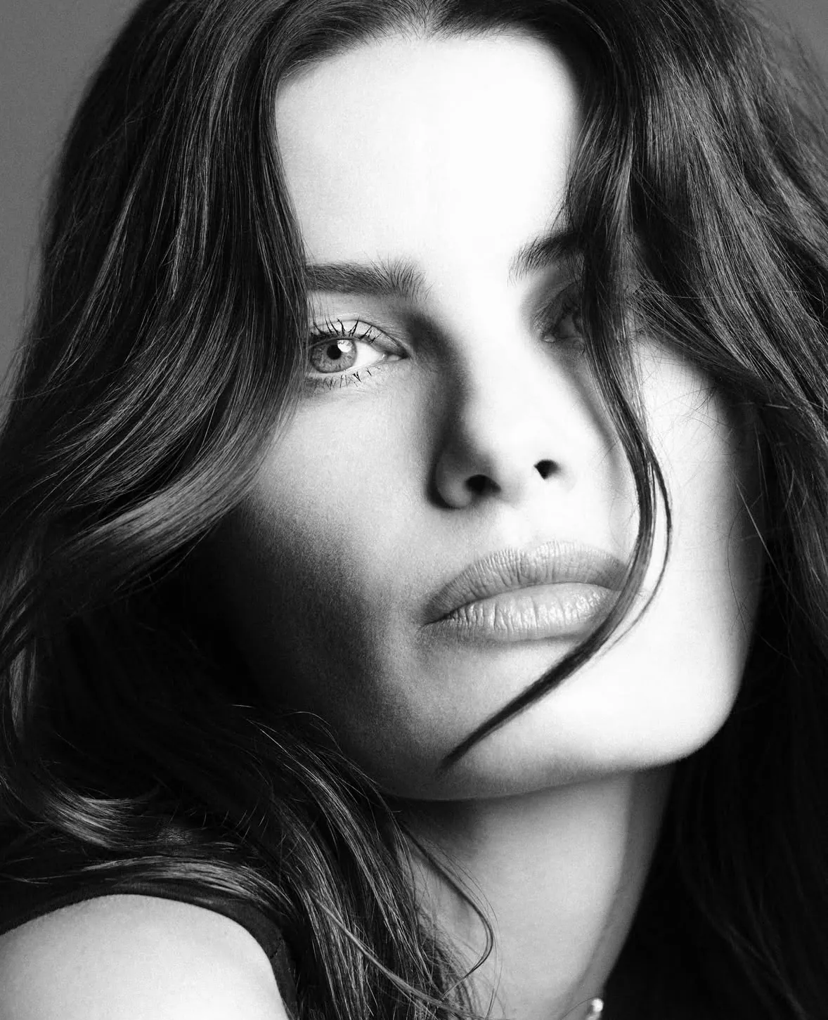 Numéro - Isabeli Fontana