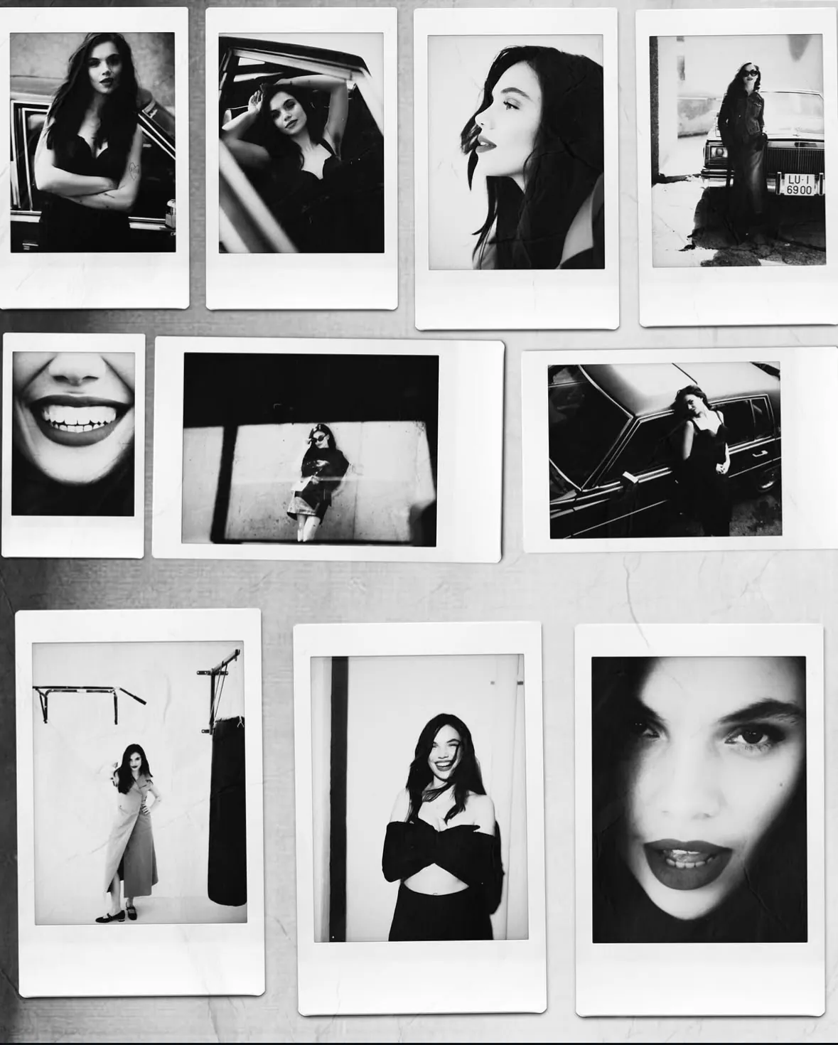 Numéro - Martina Cariddi