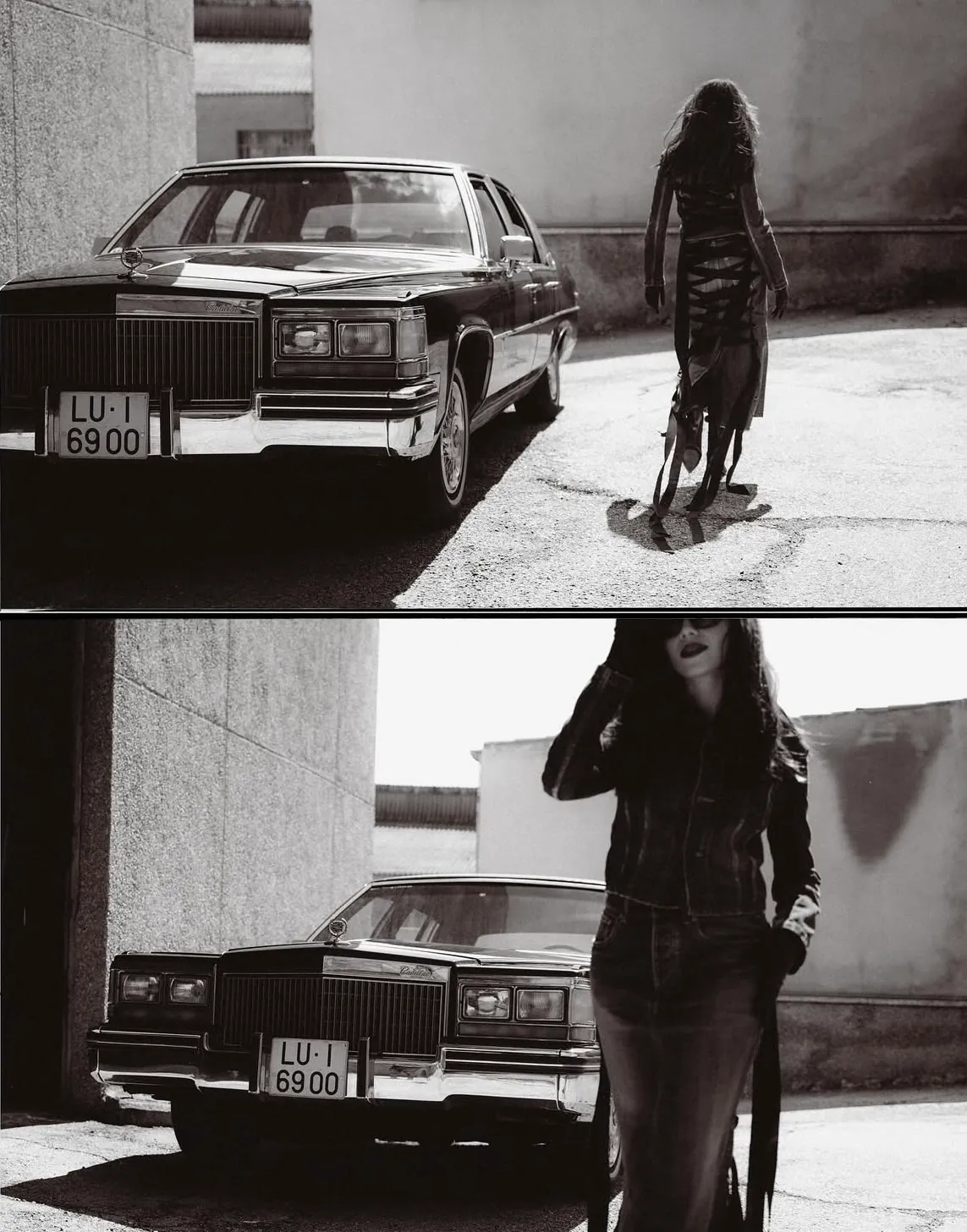 Numéro - Martina Cariddi