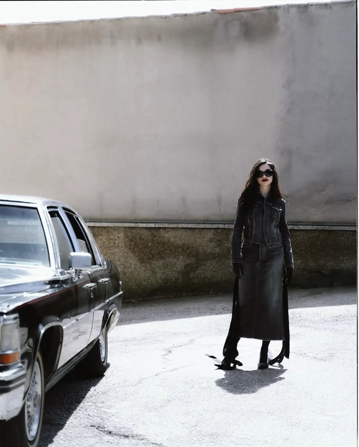 Numéro - Martina Cariddi