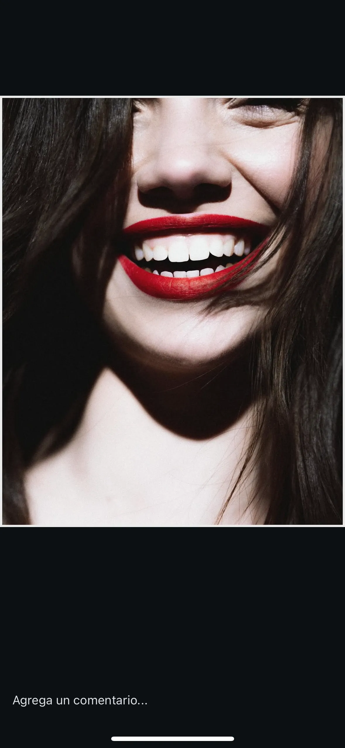 Numéro - Martina Cariddi