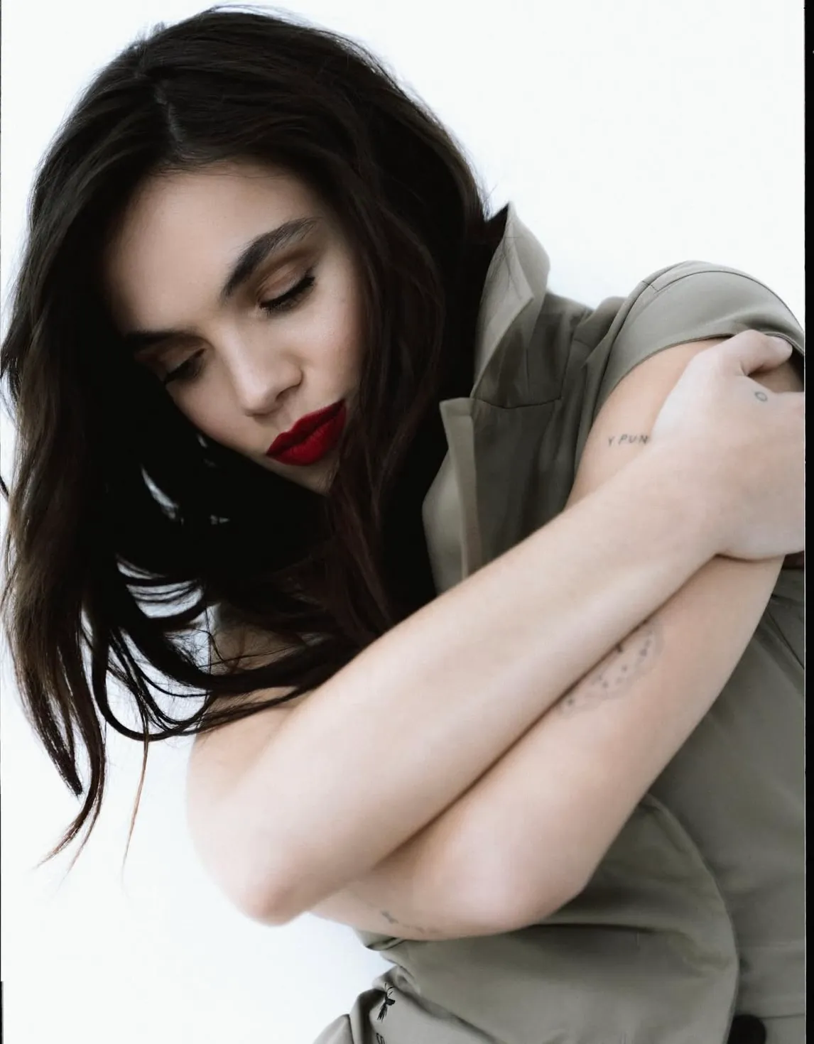 Numéro - Martina Cariddi