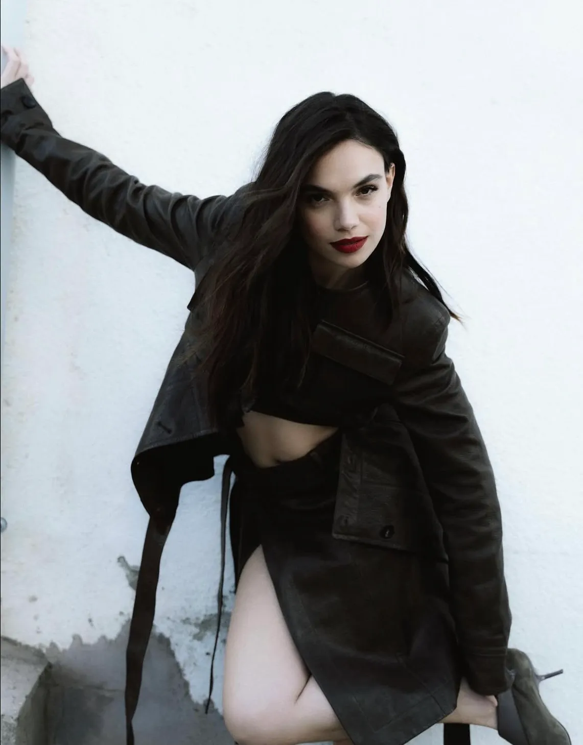 Numéro - Martina Cariddi