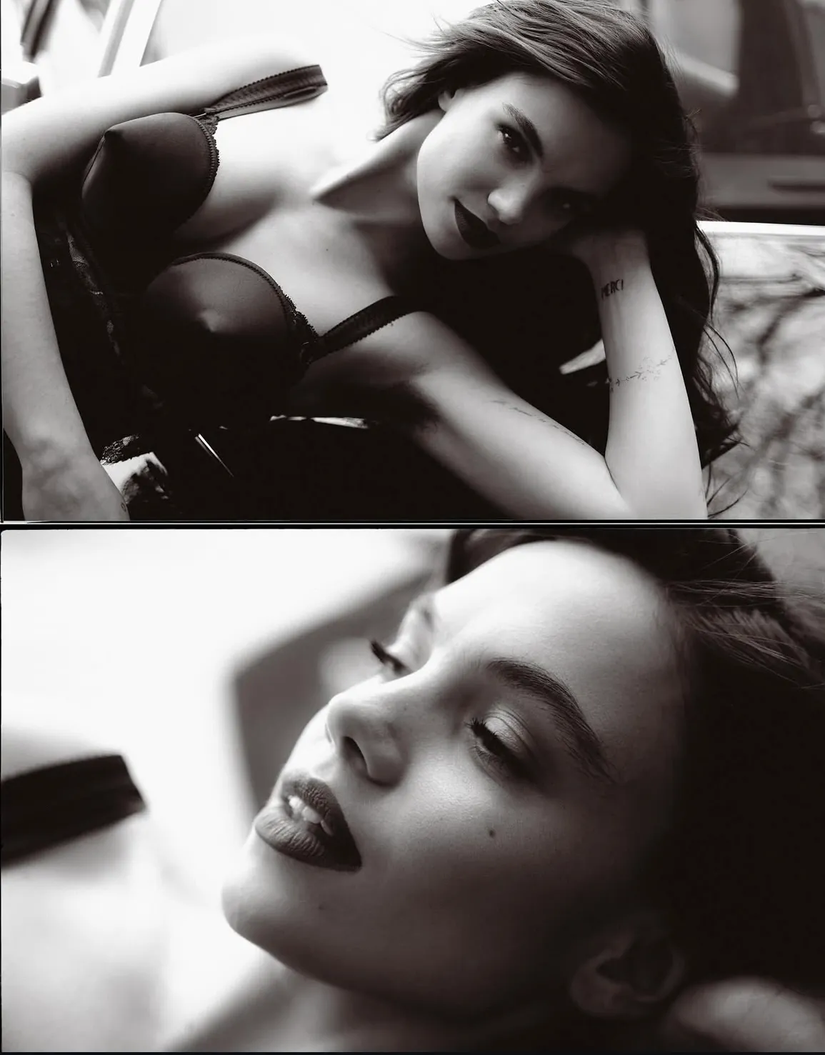 Numéro - Martina Cariddi