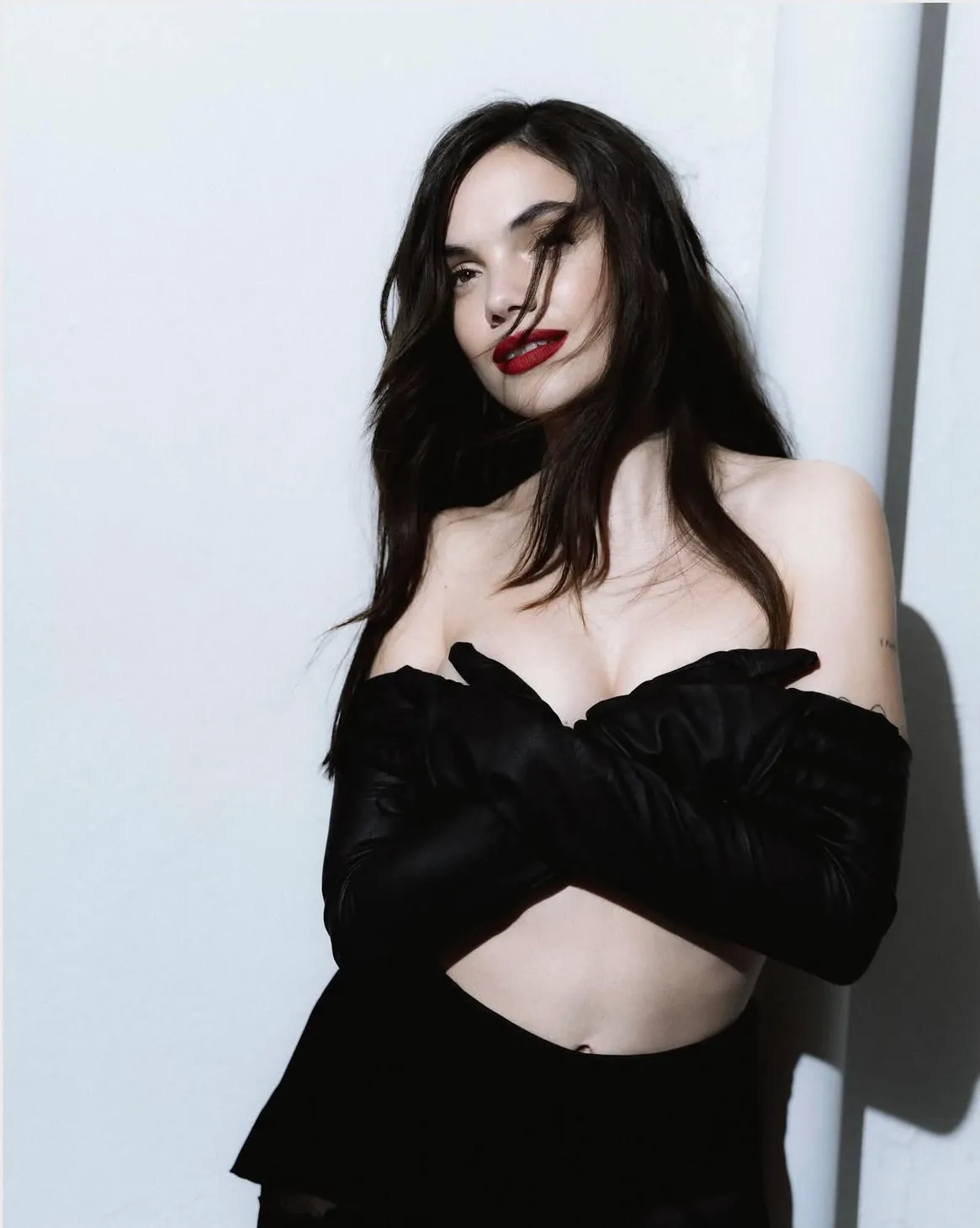 Numéro - Martina Cariddi