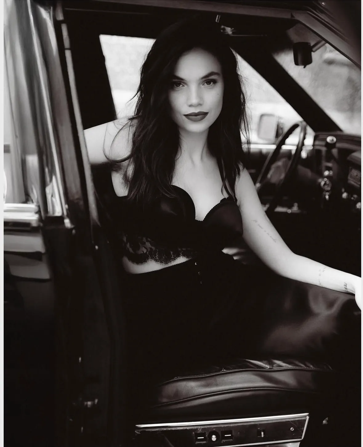 Numéro - Martina Cariddi