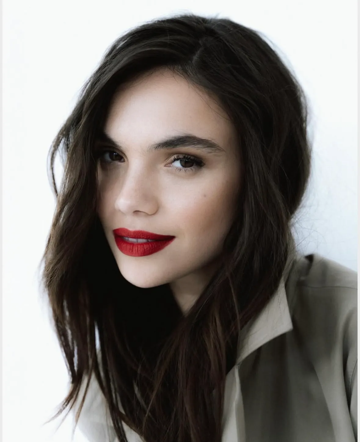 Numéro - Martina Cariddi