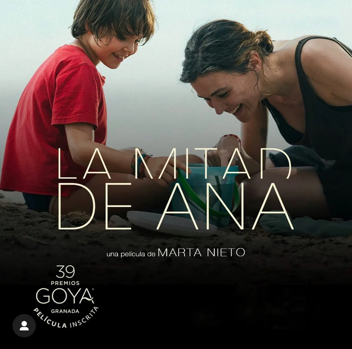 La Mitad de Ana