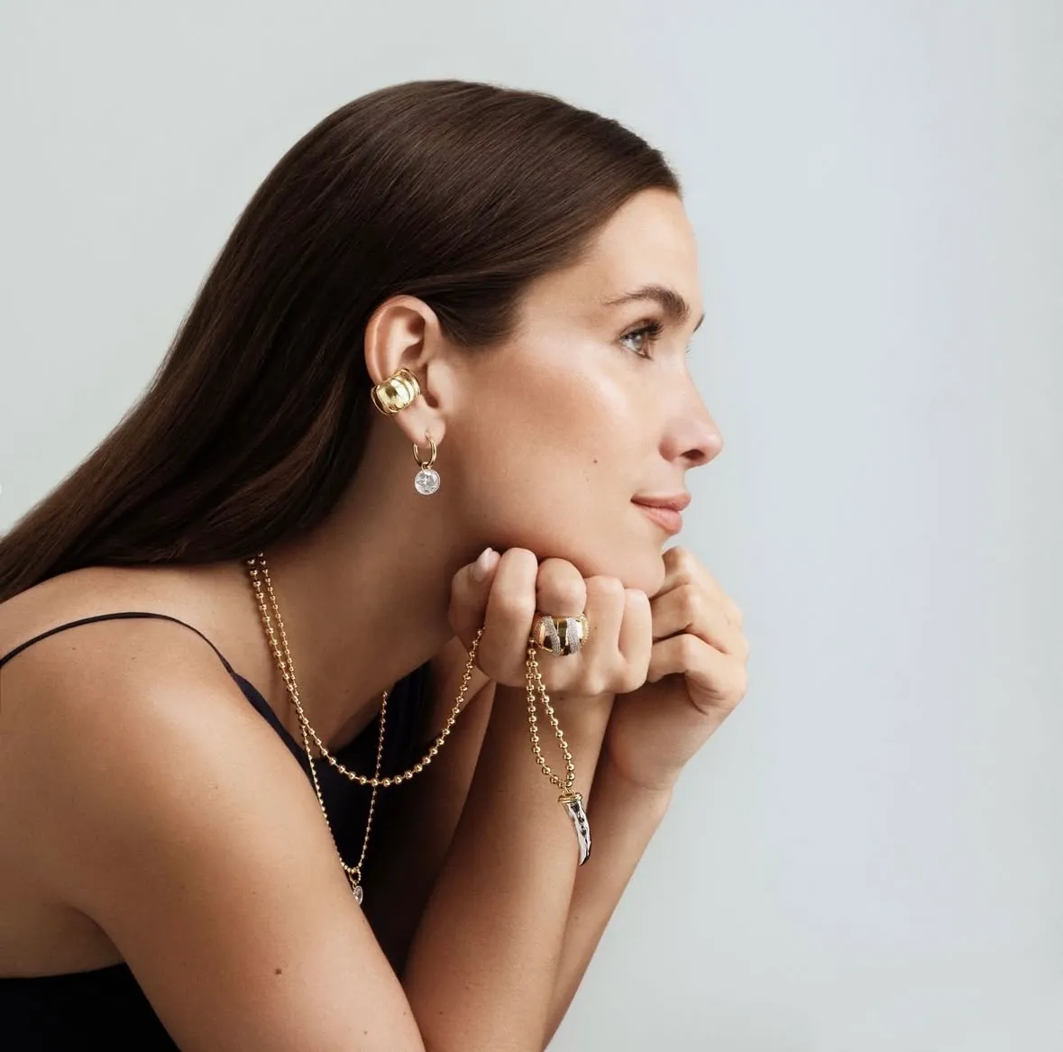 Agatha Paris - María Pombo