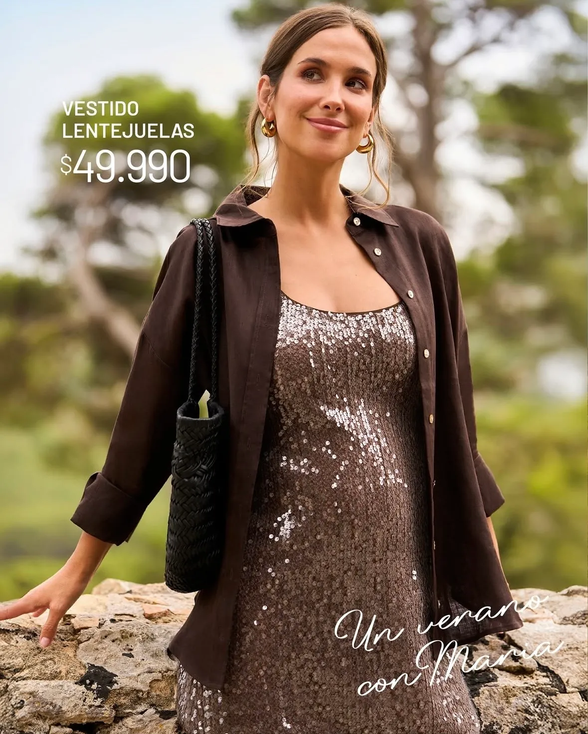 Alaniz - María Pombo