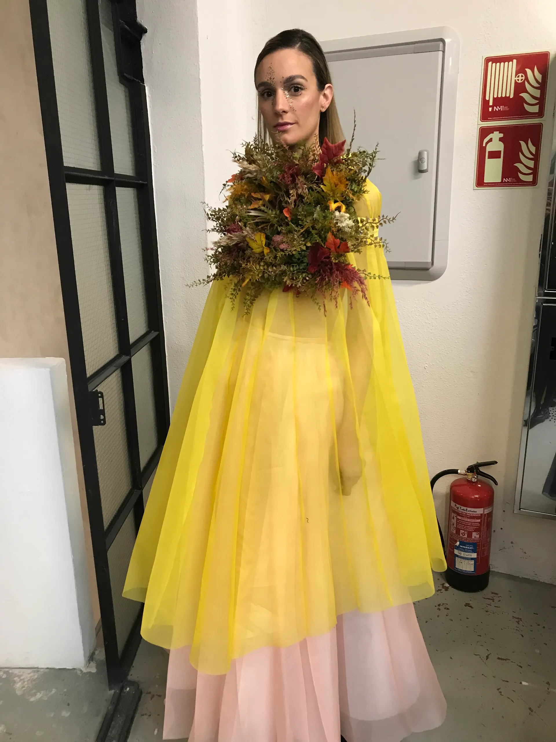 Otoño/Invierno 23.Femme - Angel Schlesser