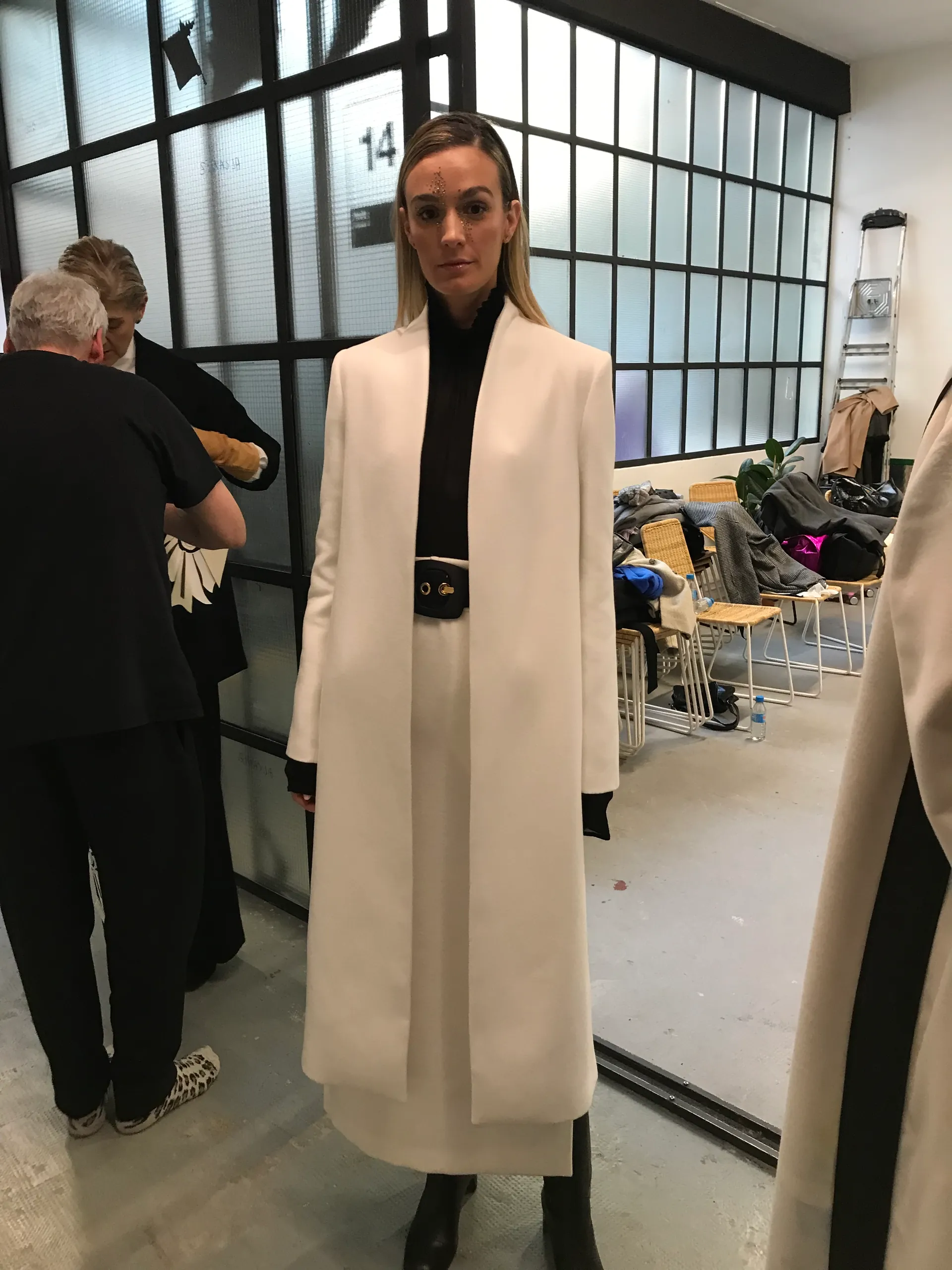 Otoño/Invierno 23.Femme - Angel Schlesser